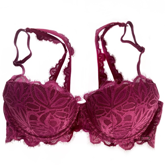 PINK Victoria's Secret Other - VS PINK Push Up Bra